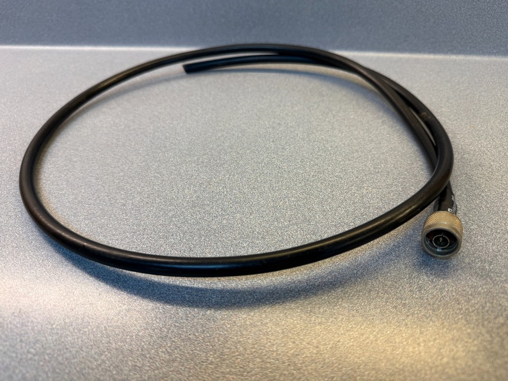 Coax RF Cables
