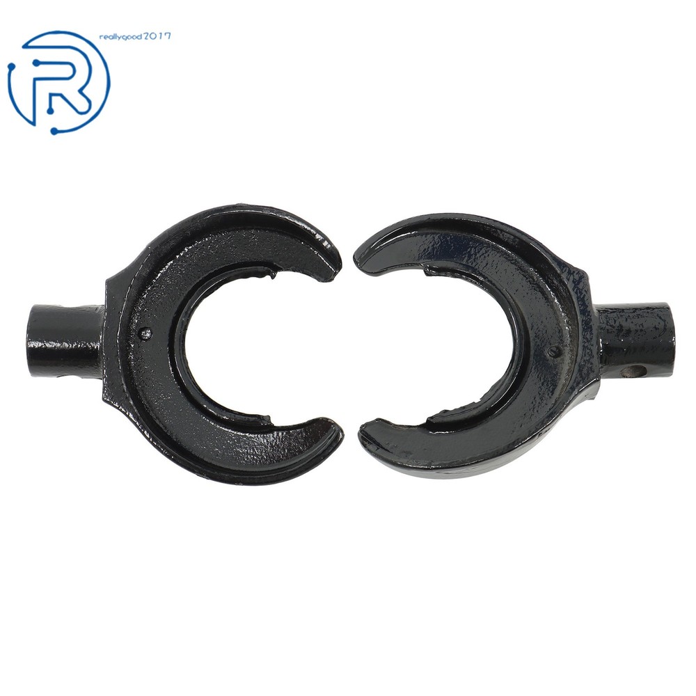 4.5T Strut Coil Spring Compressor Hydraulic Compressor Tool with 4 Spring Clasps