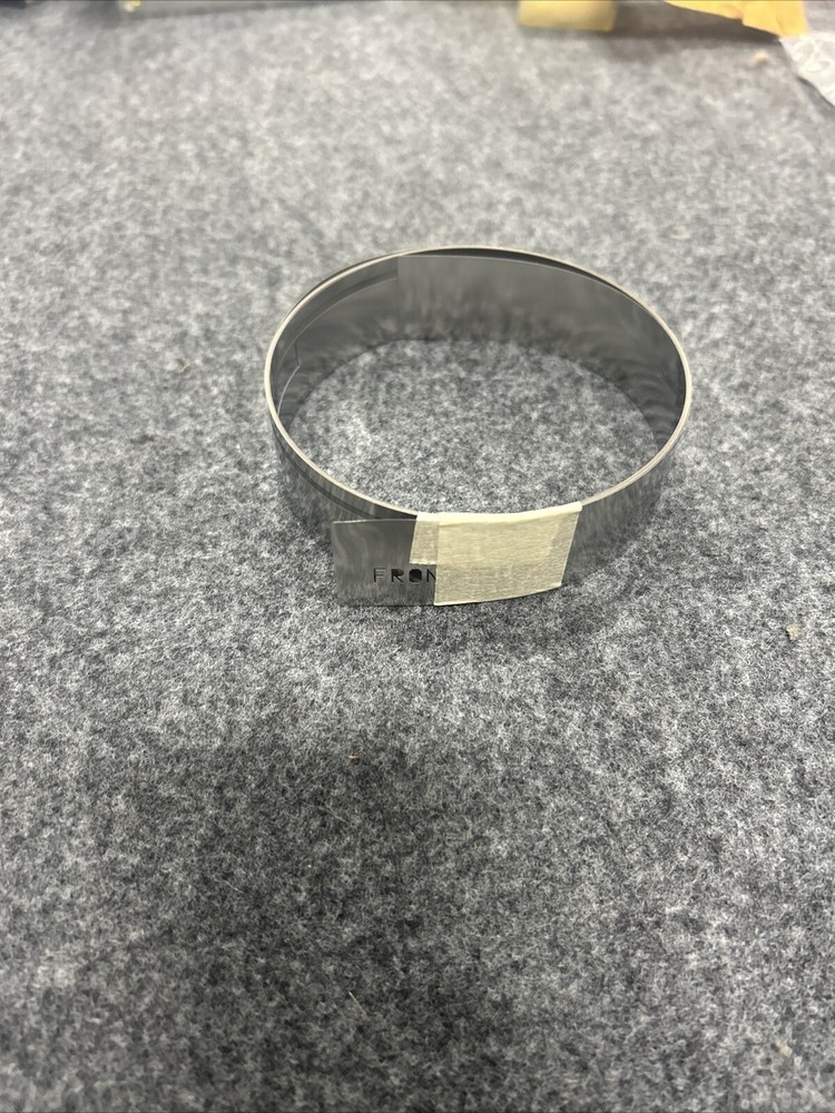 Gerber Infinity Codestrip