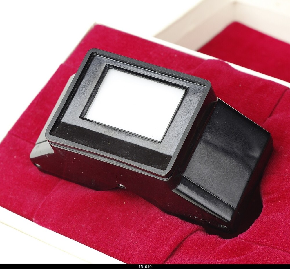 PENTAX STEREO VIEWER Mint