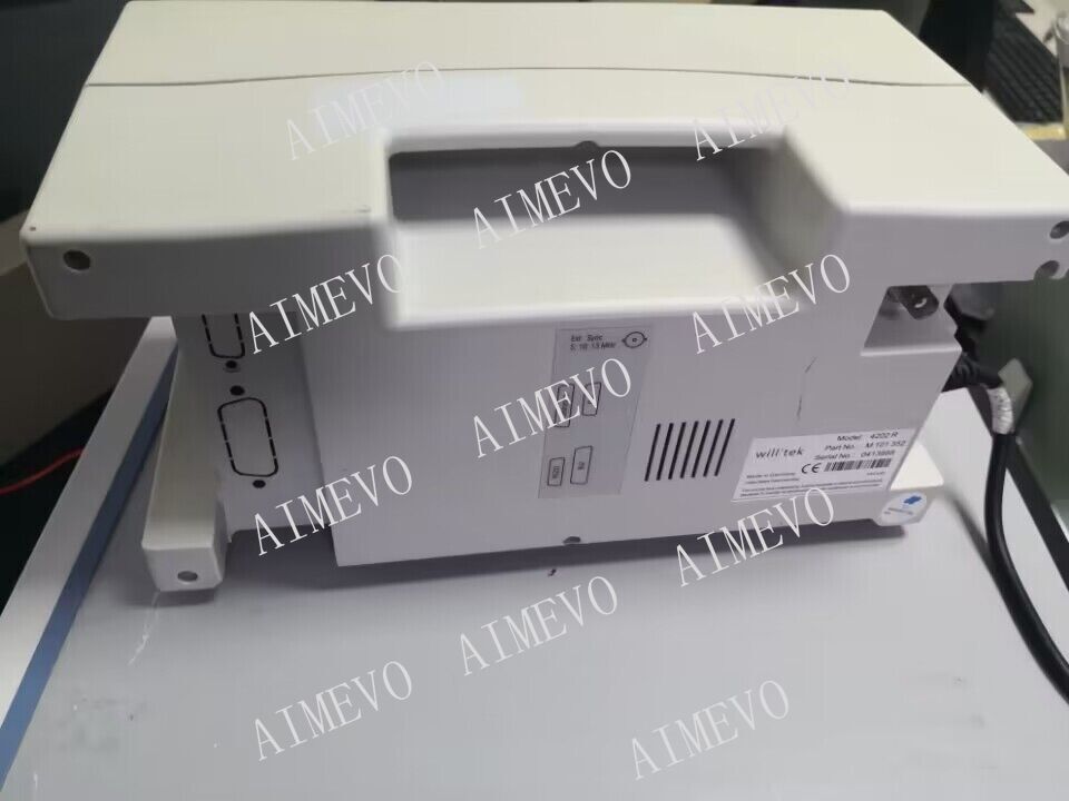 willtek 4202R WAVETEK WII'tek 4202R Mobile service tester 4202r