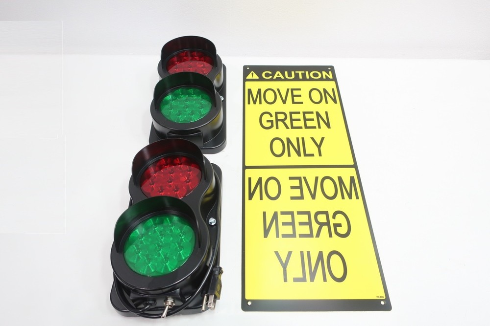 Aps AP4442 Safety Light System 115v-ac
