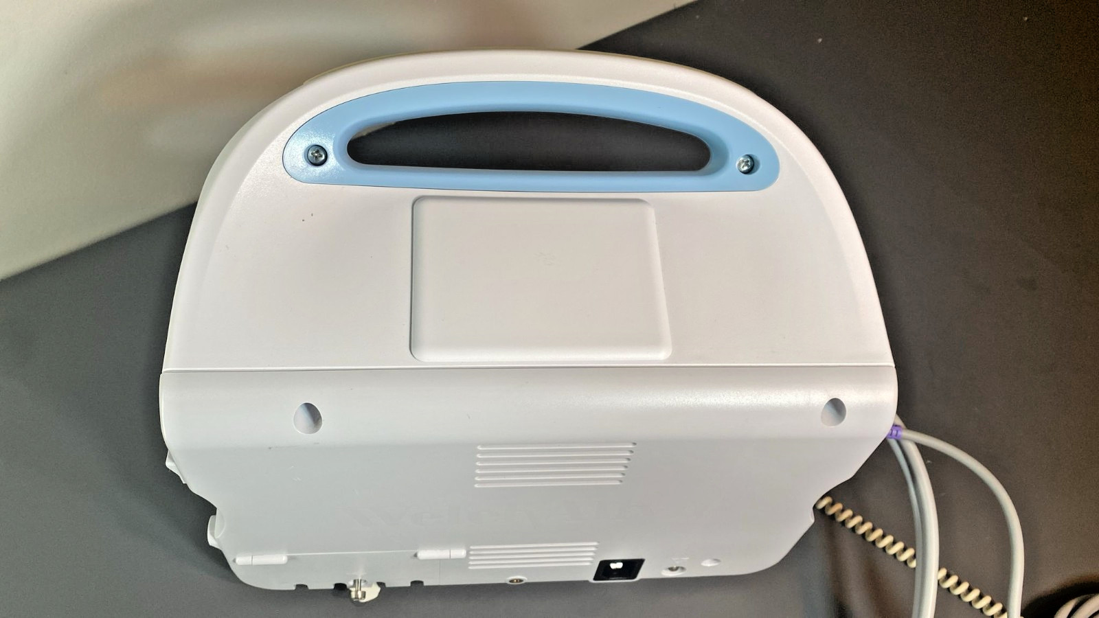 Hillrom Series Vital Signs Monitor