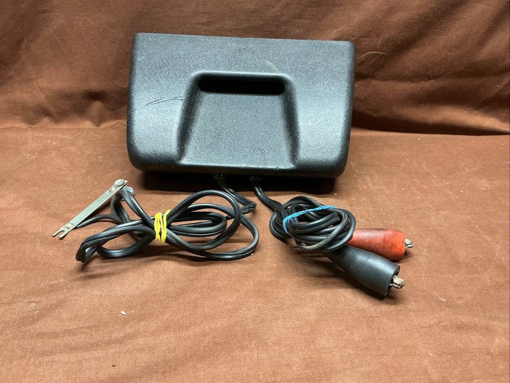 Engine Performance Analyzer-Dixon