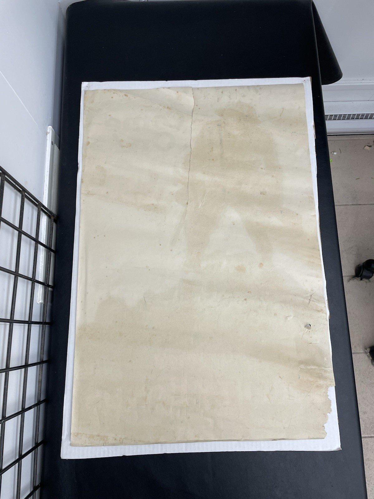 Original WWI War Poster, Come On! Buy More Liberty Bonds, Walter Whitehead, 1918