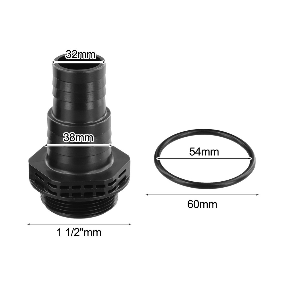 O-ring Replacement Affordable Maintenance Solution Enhanced Pump Efficiency