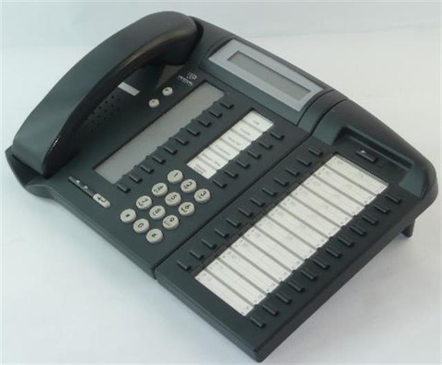 Vertical Networks VN64DDS Phone