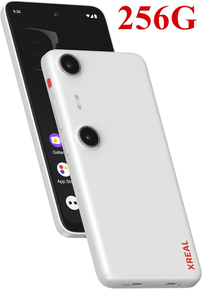 XREAL Beam Pro 8G+256G AR Spatial Computing Terminal Controller Air 2 Pro Ultra