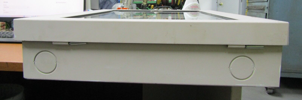 💥SIMPLEX 4002 FIRE ALARM CONTROL PANEL