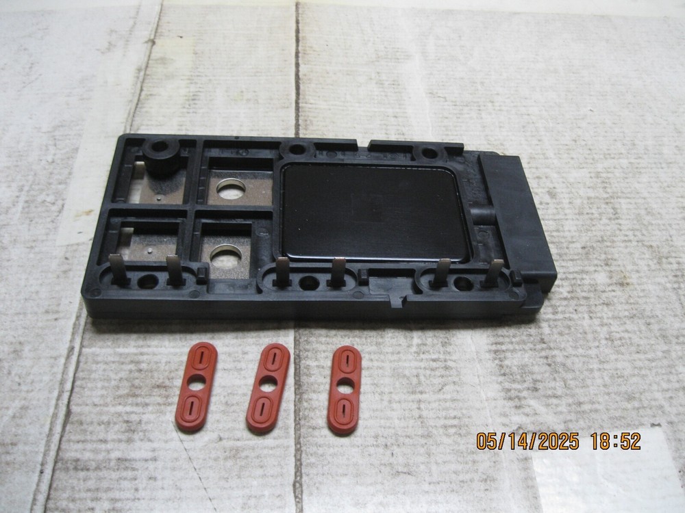 Ignition Control Module BWD CBE103P (module only, missing some of the gaskets)