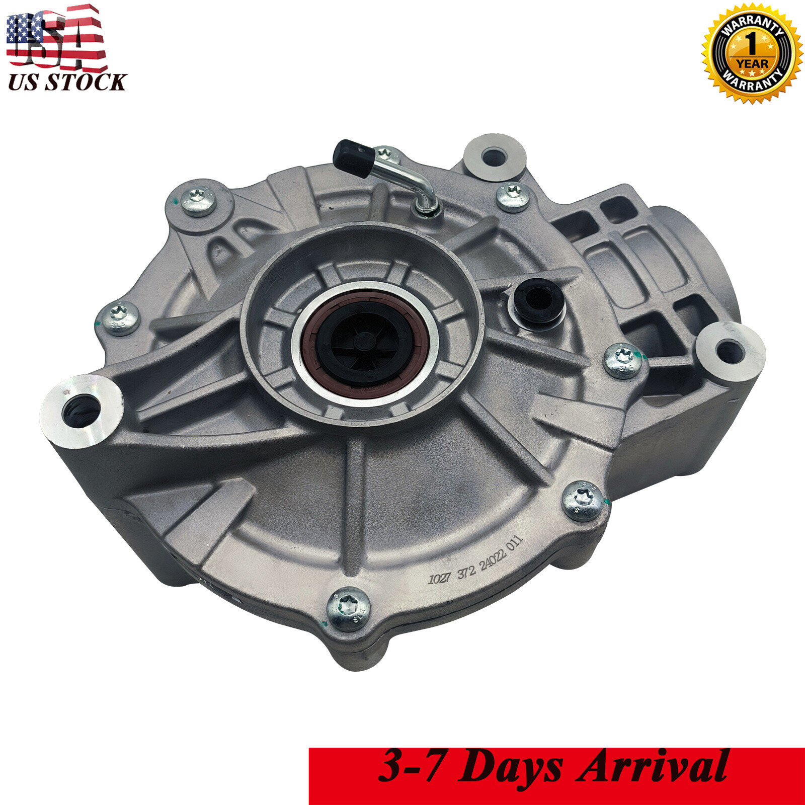 NEW For 2013-18 Can Am Maverick XXC XRS XMR XDS Max Rear Differential 705501912