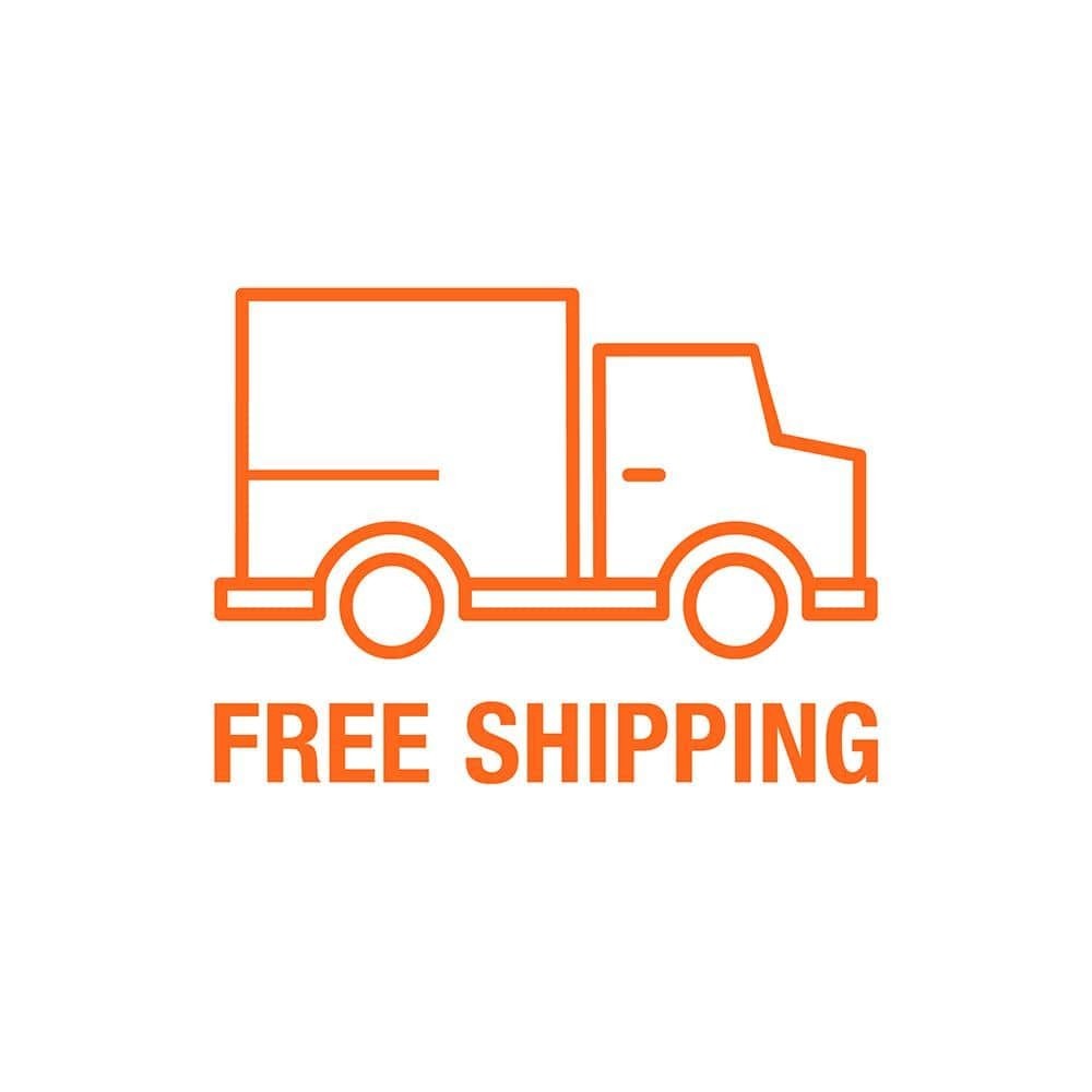 HDX 27 Gal. Tough Storage Tote 4 Pack Black Yellow Lid New