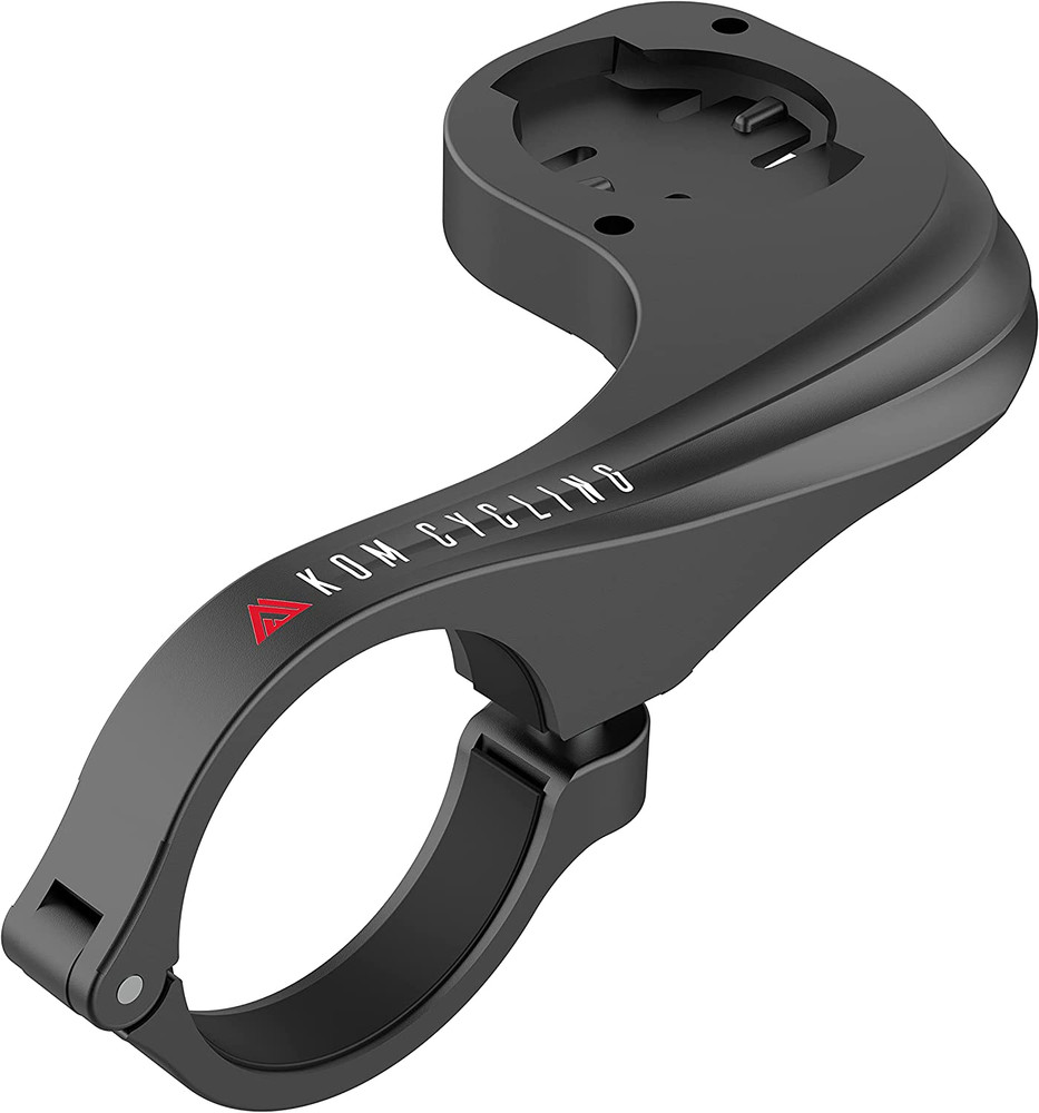 Wahoo Elemnt Mount Compatible with Multiple Wahoo Computers Including the Wahoo