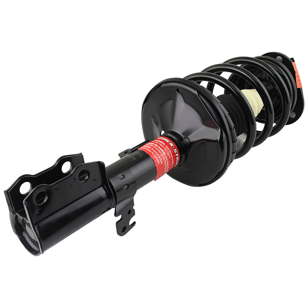 2PCS Monroe Front Struts Assembly For 2008-2012 GMC Traverse Buick Enclave