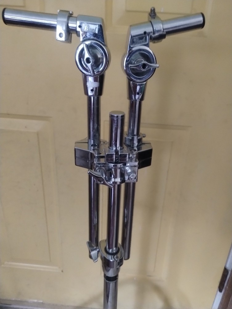 Pearl Double Tom Stand
