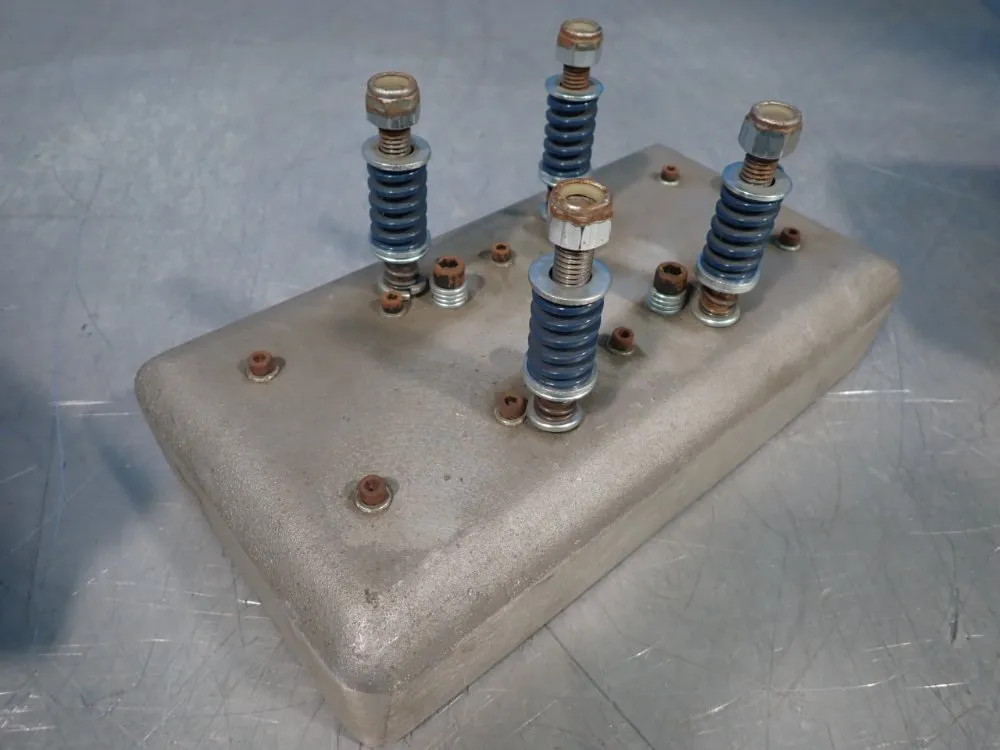 MISC. EQUIPMENT 01260180017