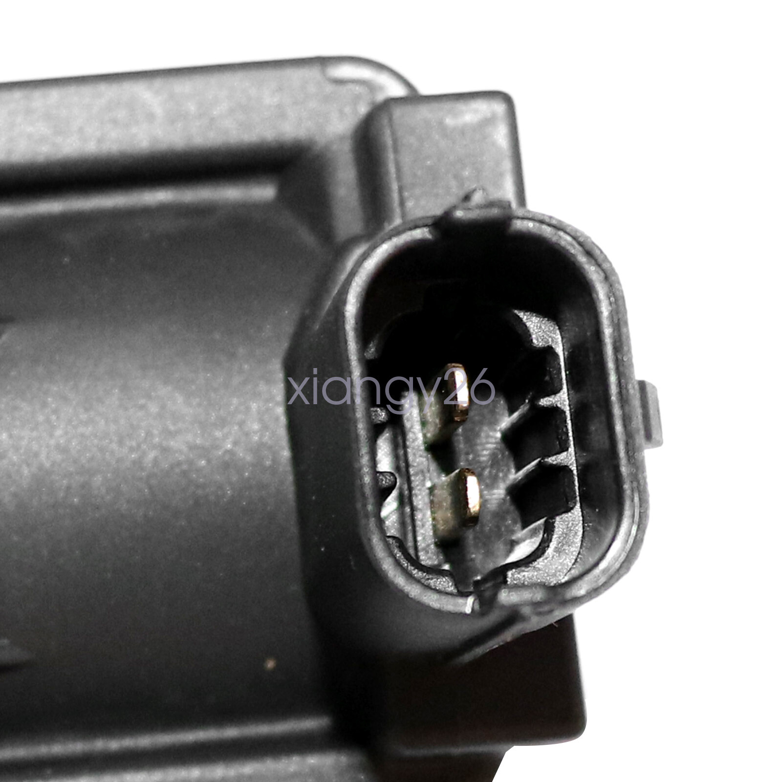 Turbocharger Wastegate Solenoid Valve Fit 2014-2019 Fiat 500 1.4L Turbo L4