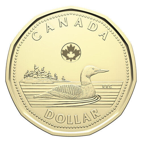🇨🇦 2025 Special Wrap Roll Collection: First Strikes Canada
