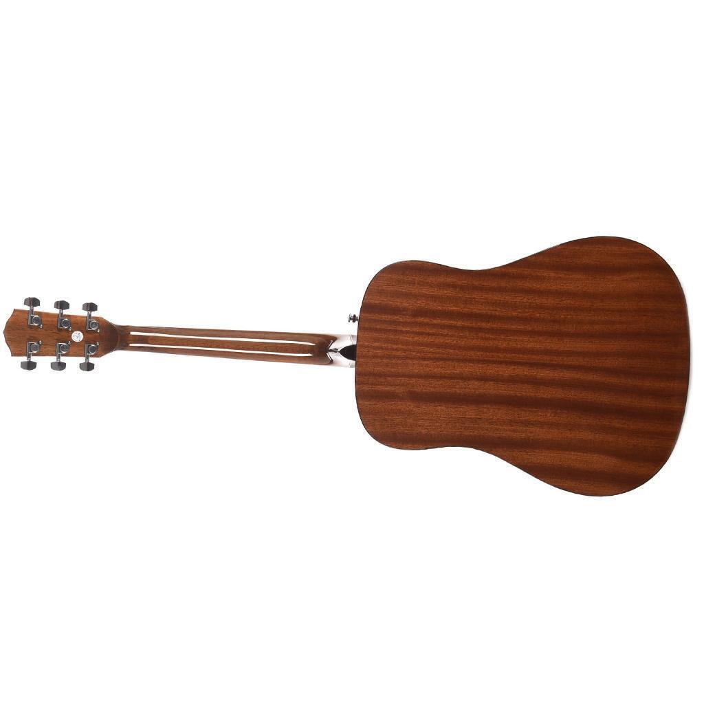 Fender CD60 | Dreadnought Acoustic Guitar | Natural