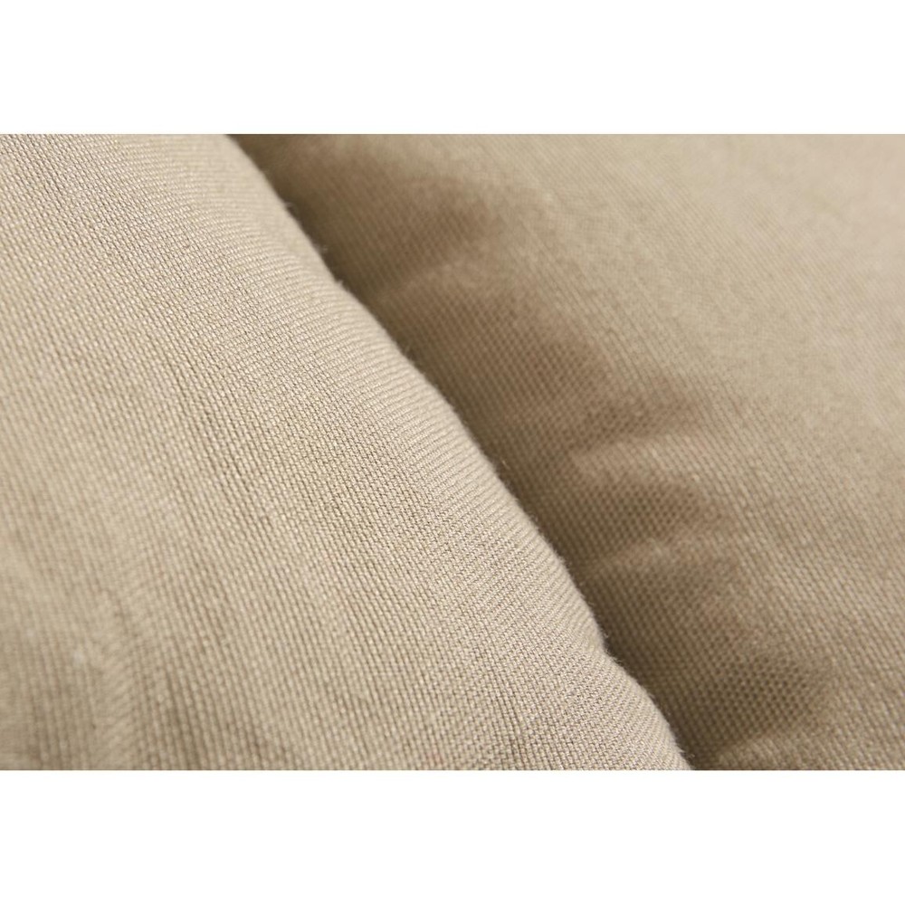 Guide Gear Canvas Hunter Extreme Sleeping Bag -30°F Rectangular-Shaped