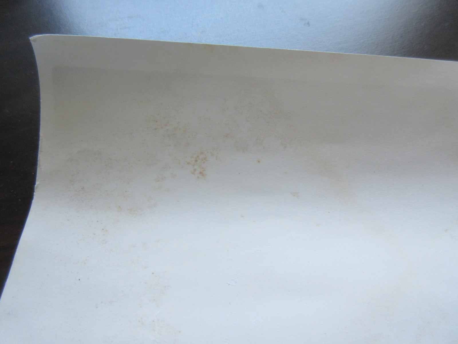 Bob Marley Live ! Japan Poster The Wailers Reggae