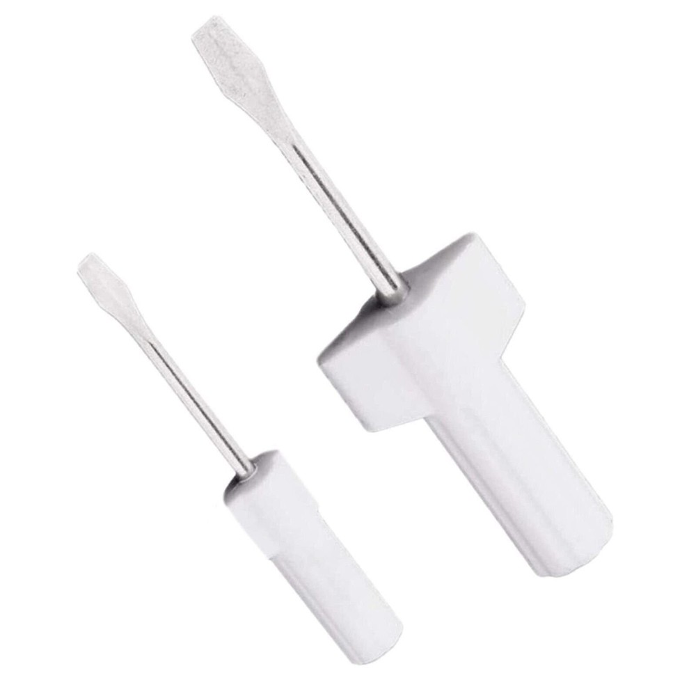 Sewing Machine Overlock & Serger Thread Service Kit - tweezer Screwdrivers...