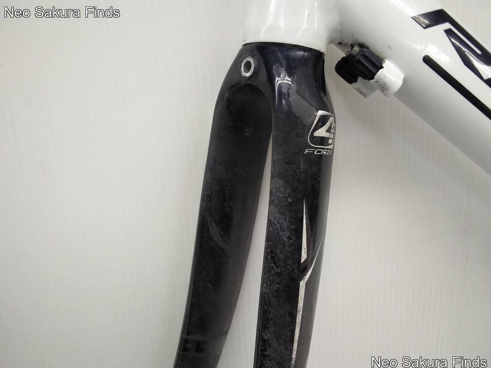 RIDLEY TEMPO FRAME SET Kit