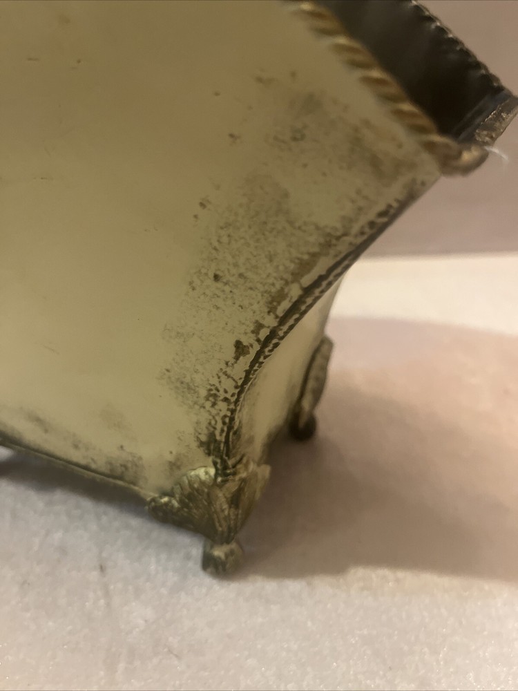 Vase Metal Made In China