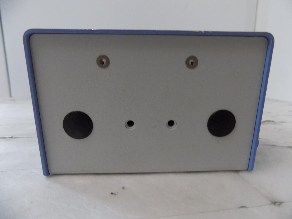 AGILENT E7019A PURGE BOX