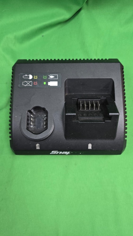 SNAP-ON CT7858 & CT9100 BUNDLE TESTED (E12)