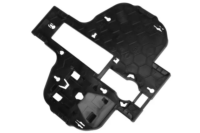 Genuine GM Interior Rear View Mirror Bracket 13450511