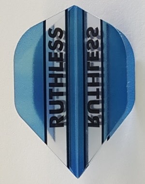 Ruthless Standard Dart Flights