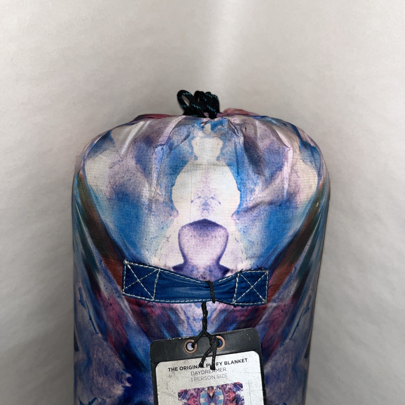 Rumpl Original Puffy Blanket Daydreamer With Defects