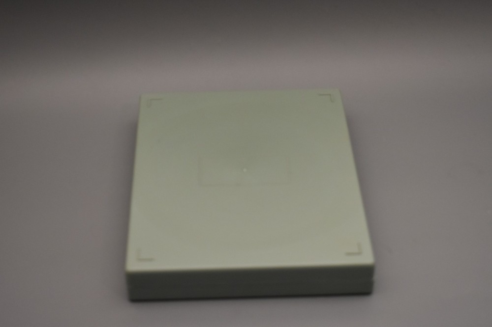 Microscope Slide case box contain 100 Slide