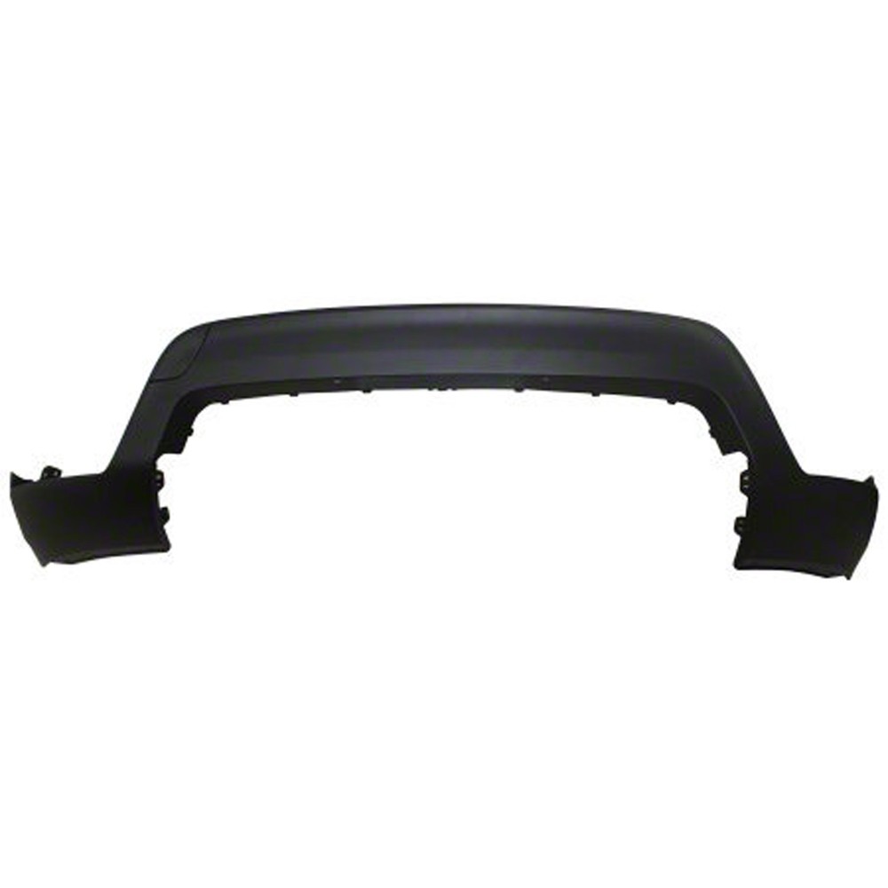New Premium Fit Front Lower Valance Panel 51117210441