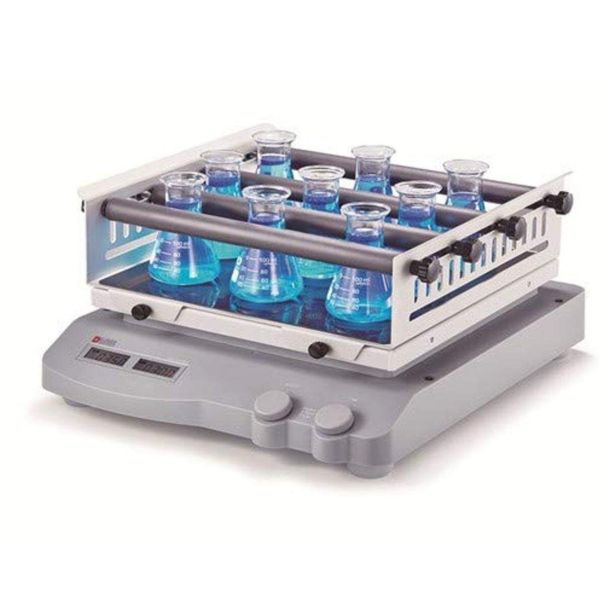 DLAB 8032120100 Sk-L330-Pro,Digital Linear Shaker Without Attachment