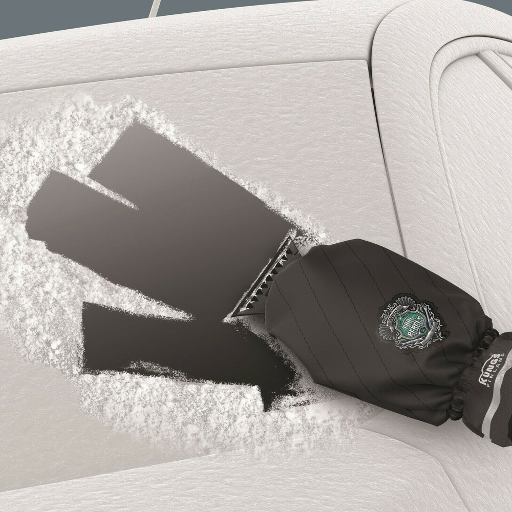 Wera Ice Scraper Glove