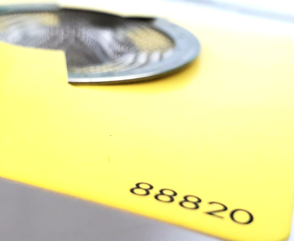 Danco 88820 Universal Bathroom Sink Strainer