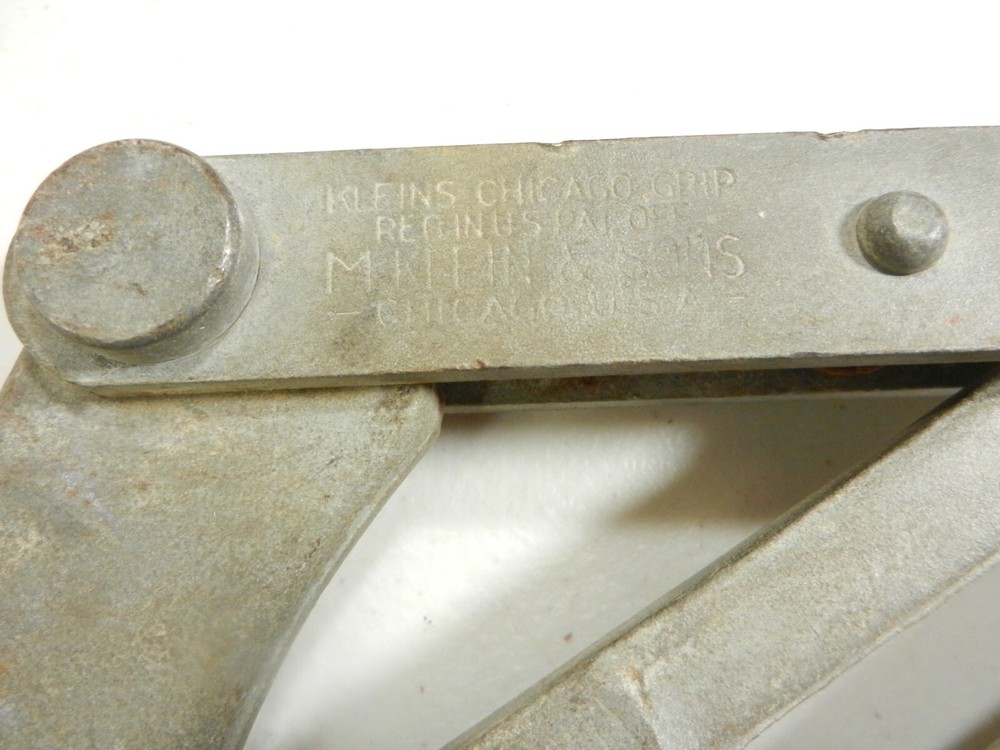 M. Klein & Sons, Bell Systems 1-57 Cable Puller