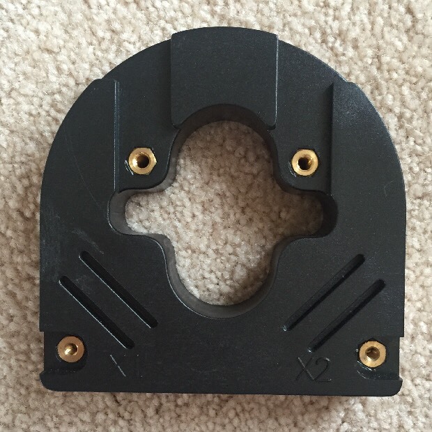 Siemens NGSJ250 Neutral Current Transformer