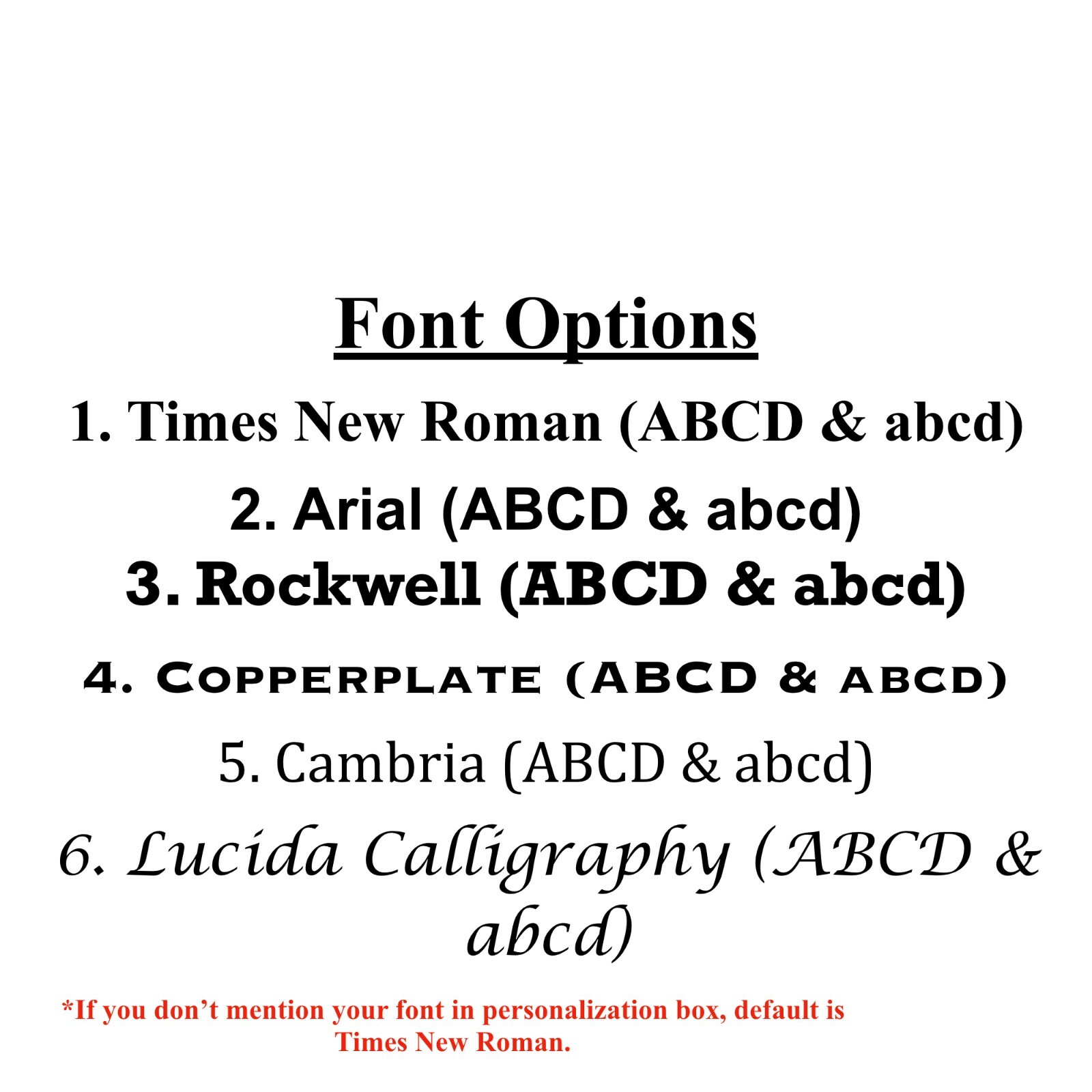 Personalized Leather Lanyard