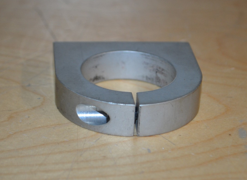 SIMONDS ~ A-202-2 ~ Tool Holder; For Use With: SP-02F, SP-002F