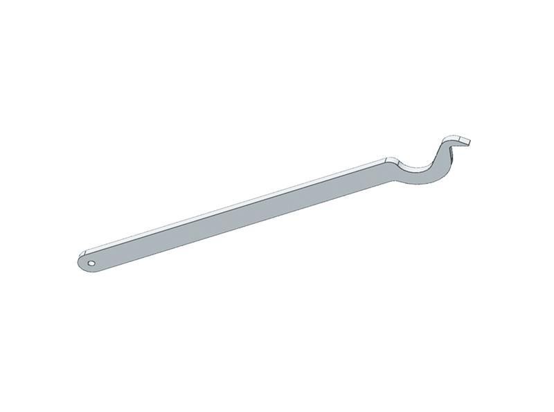 Blue Ox Trailer Weight Distribution Kit - TrackPro Hitch Accessory