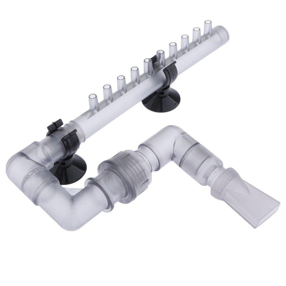 Aquarium Tank Filter External Accessory