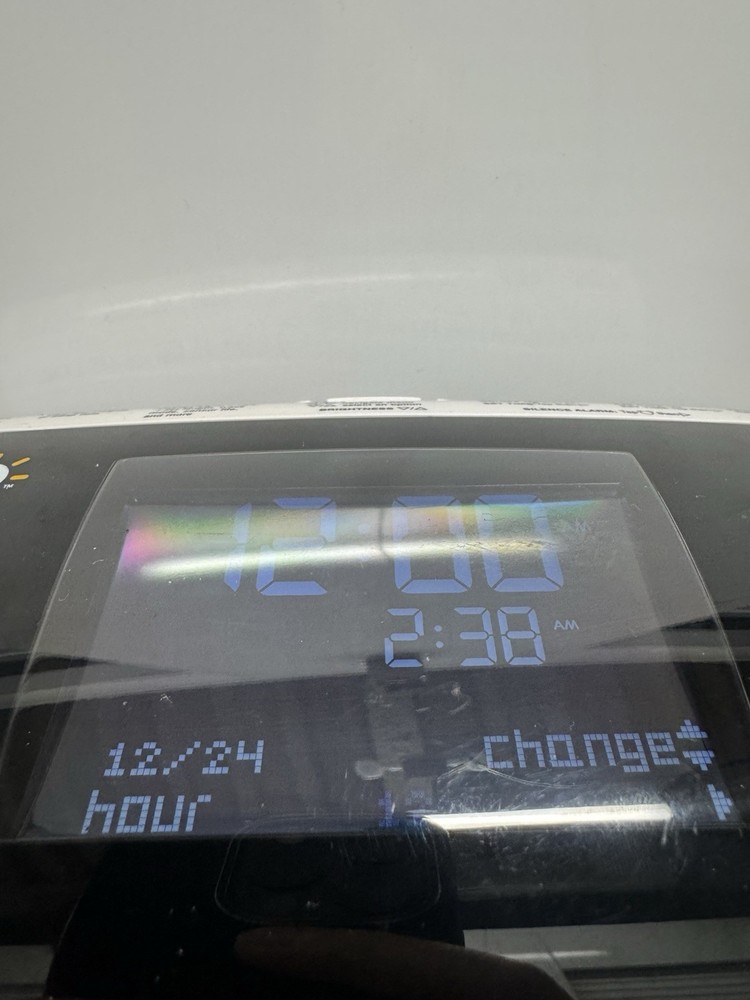 Zeo Personal Sleep Coach with Headband & SoftWave Sensor And Clock