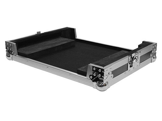 Odyssey Cases FRDJCS Flight Ready Universal Case for Small/Medium DJ Controllers
