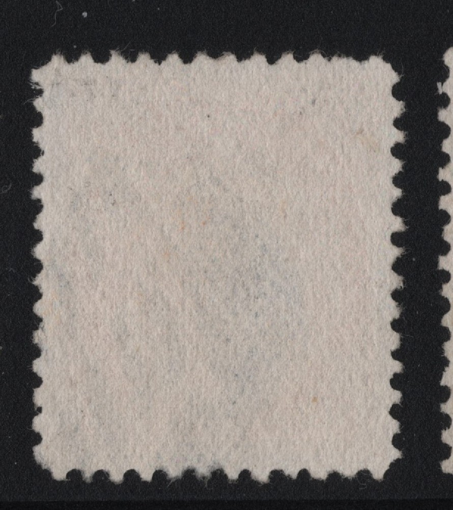 #82 Numeral 8c Canada used well centered