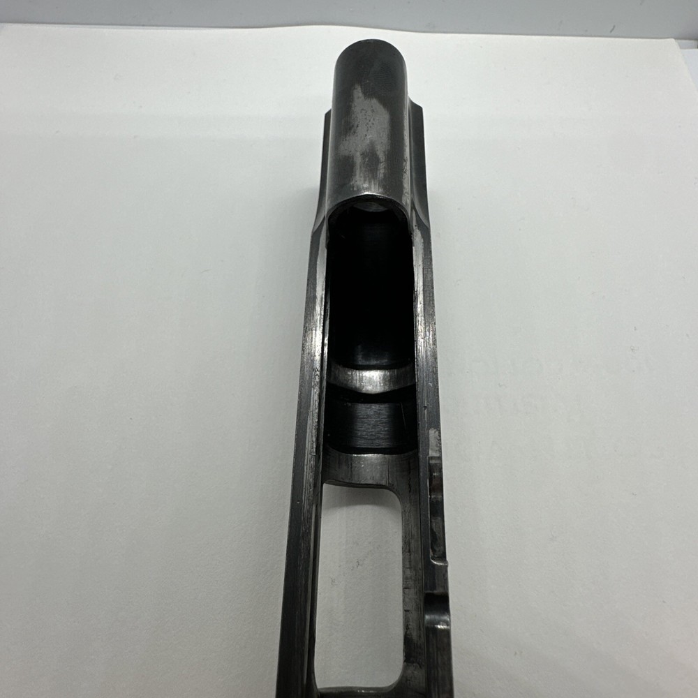 Original 1931 Colt Service Ace Marked SERIALIZED Conversion Slide 1ST YEAR ISSUE