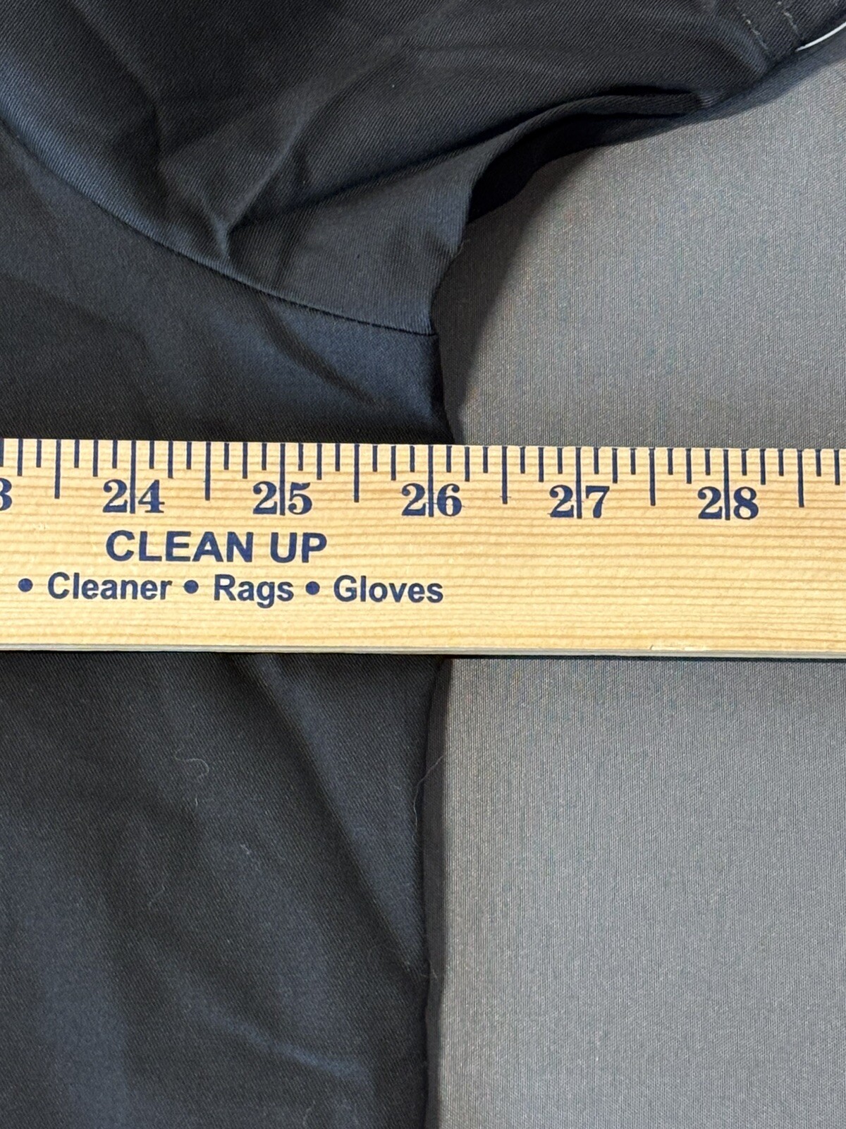 Chef 360 Lightweight Breathable Chef Shirt Black XL New