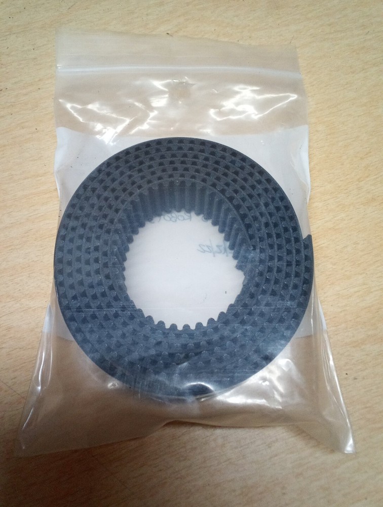 Wittman Belt for Y Axis